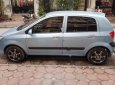 Hyundai Getz 1.1 MT 2009 - Chính chủ bán xe Hyundai Getz 1.1 MT năm 2009, màu xanh lam, nhập khẩu