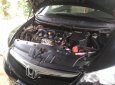 Honda Civic 1.8 MT 2008 - Bán Honda Civic 1.8 MT đời 2008, màu đen