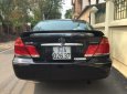 Toyota Camry 2004 - Chính chủ bán Toyota Camry năm 2004, màu đen