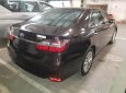 Toyota Camry 2.5Q 2018 - Bán xe Toyota Camry 2.5Q sản xuất 2018, màu nâu