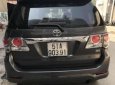 Toyota Fortuner 2014 - Cần bán lại xe Toyota Fortuner đời 2014, màu xám, 825tr