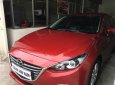 Mazda 3 1.5L 2016 - Bán Mazda 3 1.5L năm sản xuất 2016, màu đỏ 