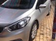 Kia K3 2014 - Bán Kia K3 năm sản xuất 2014, màu bạc, 479 triệu