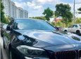 BMW 5 Series 523i 2010 - Bán BMW 5 Series 523i SX 2010, màu đen, nhập khẩu