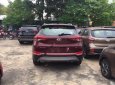 Hyundai Tucson 1.6 AT Turbo 2018 - Bán Hyundai Tucson 1.6 AT Turbo sản xuất 2018, màu đỏ