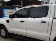 Ford Ranger XLS 2.2L 4x2 MT 2016 - Bán xe Ford Ranger XLS 2.2L 4x2 MT đời 2016, màu trắng, nhập khẩu 