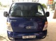 Kia Bongo III 2008 - Cần bán gấp Kia Bongo III 2008, màu xanh lam, nhập khẩu nguyên chiếc, 235 triệu