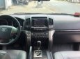 Toyota Land Cruiser 2011 - Cần bán Toyota Land Cruiser sản xuất năm 2011, màu đen, xe nhập