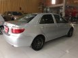 Toyota Vios 2007 - Salon bán Toyota Vios sản xuất 2007, màu bạc 