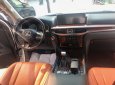 Lexus LX 570 2016 - Bán ô tô Lexus LX570 sản xuất 2016 đăng ký 2017, xe rất mới chính chủ từ đầu, phí sang tên 2%