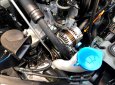 Honda City CVT 2017 - Bán xe Honda City CVT đời 2017, màu đen