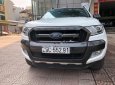 Ford Ranger Wildtrak 3.2L 4x4 AT 2015 - Bán Ford Ranger Wildtrak 3.2L 4x4 AT 2015, màu trắng, nhập khẩu 