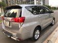 Toyota Innova 2.0 MT 2016 - Bán Toyota Innova 2.0 MT SX 2016, màu bạc