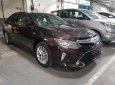 Toyota Camry 2.5Q 2018 - Bán xe Toyota Camry 2.5Q sản xuất 2018, màu nâu
