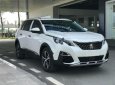 Peugeot 5008 1.6 AT 2018 - Bán Peugeot 5008 1.6 AT sản xuất năm 2018, màu trắng