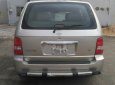 Kia Carnival 2009 - Bán xe Kia Carnival sản xuất 2009, màu bạc