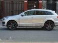 Audi Q7 S-line 2008 - Cần bán Audi Q7 S-line đời 2008, màu bạc, xe nhập