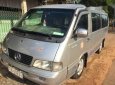 Mercedes-Benz MB 2001 - Cần bán gấp Mercedes MB năm 2001, màu bạc chính chủ