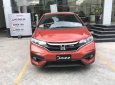 Honda Jazz 2018 - Cần bán Honda Jazz đời 2018, màu đỏ, giá chỉ 539 triệu