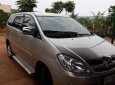 Toyota Innova 2006 - Bán Toyota Innova đời 2006, màu bạc, 367 triệu