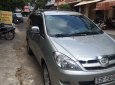 Toyota Innova G 2008 - Bán Toyota Innova G 2008, màu bạc 