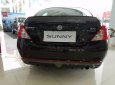 Nissan Sunny XV Premium S 2018 - Bán xe Nissan Sunny XV Premium S đời 2018, màu đen