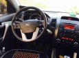 Kia Sorento DMT 2.2L 2WD 2009 - Bán Kia Sorento Limited SX 2009, màu đen, nhập khẩu