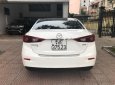 Mazda 3 1.5L 2016 - Bán xe Mazda 3 năm sản xuất 2016, màu trắng 