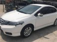 Honda City 1.5 AT 2014 - Bán Honda City 1.5 AT 2014, màu trắng 