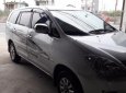 Toyota Innova 2007 - Bán Toyota Innova năm sản xuất 2007, màu bạc