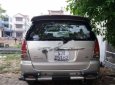 Toyota Innova G 2007 - Chính chủ bán xe Toyota Innova G đời 2007, màu bạc