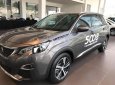 Peugeot 5008 1.6 AT 2018 - Bán Peugeot 5008 1.6 AT sản xuất năm 2018, màu xám