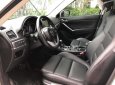 Mazda CX 5 2.5 AWD 2016 - Cần bán xe Mazda CX 5 2.5 AWD sản xuất năm 2016, màu trắng