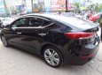 Hyundai Elantra GLS 2017 - Bán Hyundai Elantra GLS sản xuất 2017, màu đen, xe nhập