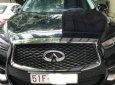 Infiniti QX60 2017 - Cần bán Infiniti QX60 đời 2017, màu đen, nhập khẩu