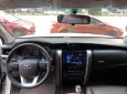 Toyota Fortuner 2.7V 4x4 AT 2016 - Bán Toyota Fortuner 2.7V 4x4 AT năm 2016, màu trắng, xe nhập
