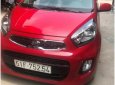 Kia Morning 2016 - Bán Kia Morning đời 2016, màu đỏ