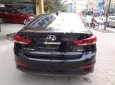 Hyundai Elantra GLS 2017 - Bán Hyundai Elantra GLS sản xuất 2017, màu đen, xe nhập