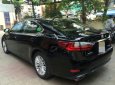 Lexus ES 250 2016 - Bán Lexus ES 250 năm 2016, màu đen, nhập khẩu