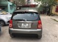 Kia Morning 2009 - Auto 88 bán xe Kia Morning SX 2009, màu xám, nhập khẩu