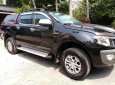 Ford Ranger   2015 - Bán Ford Ranger năm 2015, màu đen, nhập khẩu