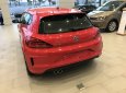 Volkswagen Scirocco GTS 2018 - Bán Volkswagen Scirocco GTS sản xuất năm 2018, màu đỏ, xe nhập