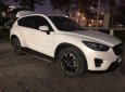 Mazda CX 5 2016 - Cần bán xe Mazda CX 5 năm 2016, màu trắng, giá 872tr