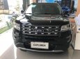 Ford Explorer Limited 2.3L EcoBoost 2018 - Bán xe Ford Explorer Limited 2.3L EcoBoost 2018, màu đen, nhập khẩu 