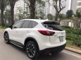 Mazda CX 5 2.5 AWD 2016 - Cần bán xe Mazda CX 5 2.5 AWD sản xuất năm 2016, màu trắng