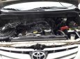 Toyota Innova G 2011 - Bán ô tô Toyota Innova G sản xuất năm 2011, màu bạc