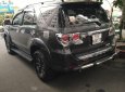 Toyota Fortuner 2.5G 2016 - Bán Toyota Fortuner G sản xuất 2016, màu xám