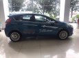 Ford Fiesta S 1.0 AT Ecoboost 2018 - Bán Ford Fiesta S 1.0 AT Ecoboost đời 2018, màu xanh lam