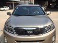 Kia Sorento   CRDI 2.2MT 2015 - Bán xe Kia Sorento CRDI 2.2MT năm 2015 số sàn, giá tốt