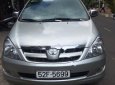 Toyota Innova G 2008 - Bán Toyota Innova G 2008, màu bạc 